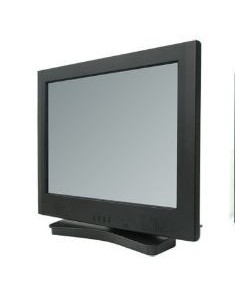 Monitor tft 17" tactil tpv