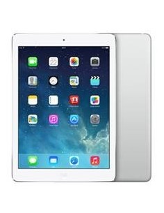 Ipad air wifi 16gb plata