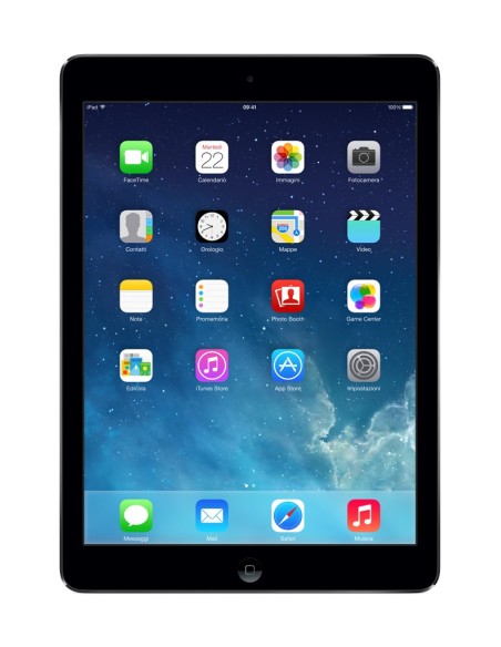 Ipad air wifi 64gb 4g gris espacial