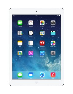 Ipad air wifi 16gb 4g plata