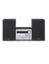 Microcadena panasonic sc-pm250 radio fm/am/ cd/ usb/ mp3/ bluetooth