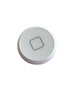 Repuesto boton home apple ipad3 blanco (sin flex)