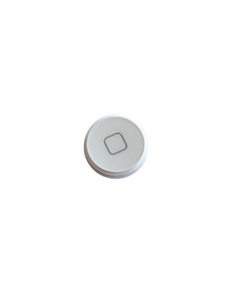 Repuesto boton home apple ipad3 blanco (sin flex)