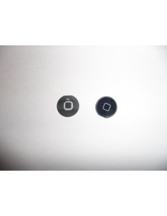 Repuesto boton home apple ipad3 negro (sin flex)
