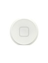 Repuesto boton home apple ipad mini blanco