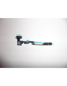 Repuesto cable flex boton home apple ipad mini (sin boton)