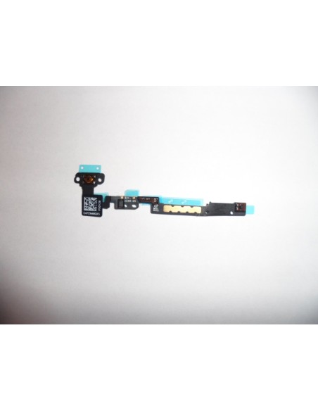 Repuesto cable flex boton home apple ipad mini (sin boton)