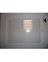 Repuesto pantalla tactil apple ipad mini blanco (sin conector ic)