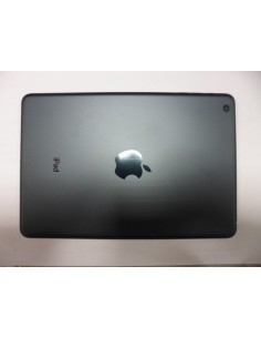 Repuesto carcasa trasera apple ipad mini negra