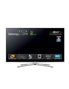 Led tv samsung 40" 3d smart...