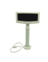 Display visor tpv vfd 450 fluorescente negro