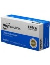 Cartucho tinta epson s020447 cian duplicadora pp-100