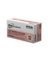 Cartucho tinta epson s020449 magenta claro duplicadora pp-100