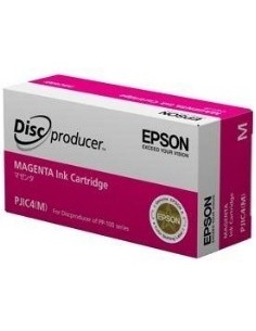Cartucho tinta epson s020450 magenta duplicadora pp-100 397C13S020450 kiwiku.com
