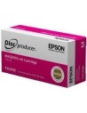 Cartucho tinta epson s020450 magenta duplicadora pp-100