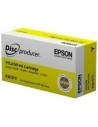 Cartucho tinta epson s020451 amarillo duplicadora pp-100