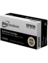 Cartucho tinta epson s020452 negro duplicadora pp-100