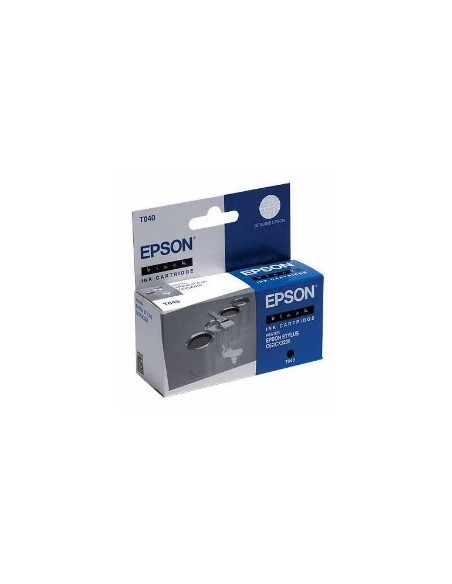 Cartucho tinta epson t0401 negro c62/ cx3200
