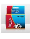 Cartucho tinta imax t0442 cian compatible epson stylus c64/66/84/86/cx6400