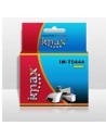 Cartucho tinta imax t0444 amarillo compatible epson stylus c64/66/84/86/cx6400
