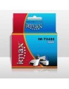 Cartucho tinta imax t0486 magenta claro compatible epson stylus photo r200/r300/r500/r600