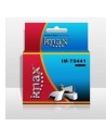 Cartucho tinta imax t0441 negro compatible epson stylus c64/66/84/86/cx6400