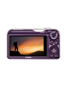 Canon PowerShot SX220 HS - Cámara Digital Compacta 12.1 MP (3 pulgadas LCD, 14x Zoom Óptico): Kiwiku.com: Electrónica 2
