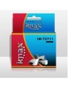 Cartucho tinta imax t0711 negro epson (11ml) stylus d78/dx4000/dx4050/dx5000/dx5050/dx6000/dx6050/dx