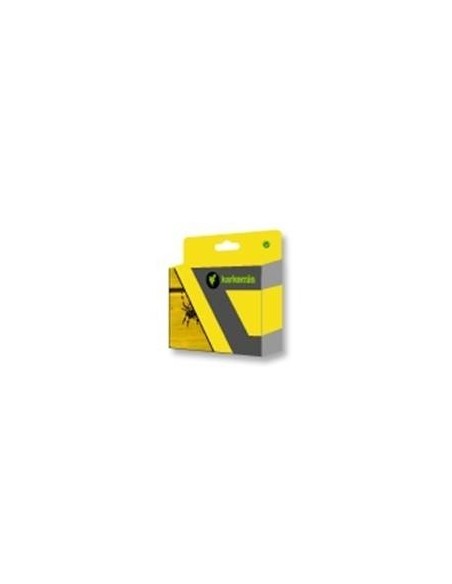 Cartucho tinta karkemis t0804 amarillo compatible epson stylus color r265/r360/rx560