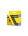 Cartucho tinta karkemis t0804 amarillo compatible epson stylus color r265/r360/rx560