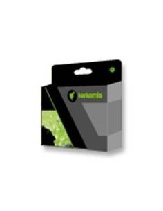 Cartucho tinta karkemis t5591 negro compatible epson stylus photo rx700