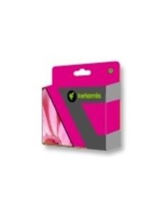 Cartucho tinta karkemis t5593 magenta compatible epson stylus photo rx700