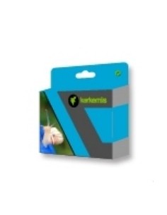 Cartucho de tinta karkemis t1282 cian 13ml compatible epson stylus s22/sx125/420w/425w/bx305f/305fw