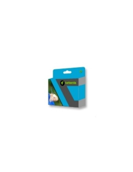 Cartucho de tinta karkemis t1282 cian 13ml compatible epson stylus s22/sx125/420w/425w/bx305f/305fw