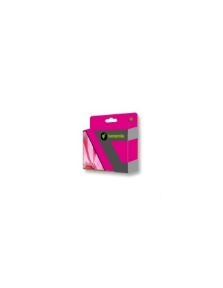 Cartucho de tinta karkemis t1283 magenta 13ml compatible epson stylus s22/sx125/420w/425w/bx305f/305