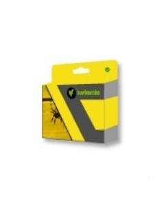 Cartucho de tinta karkemis t1284 amarillo 13ml compatible epson stylus s22/sx125/420w/425w/bx305f/30