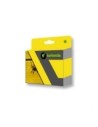 Cartucho de tinta karkemis t1284 amarillo 13ml compatible epson stylus s22/sx125/420w/425w/bx305f/30