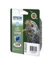 Cartucho tinta epson t0795 cian claro 11.1ml stylus photo 1400