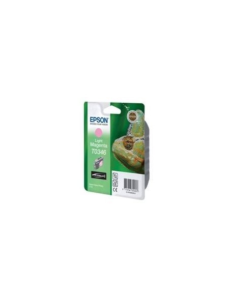 Cartucho tinta epson t03464 magenta claro photo 2100/2200