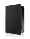 Funda folio negra stand galaxy tab10.1