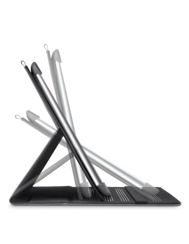 Funda BELKIN De Piel Marrón Para Galaxy Tab 2 10.1 - Protección Y Elegancia  