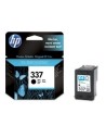 Cartucho tinta hp 337 c9364ee negro11ml 5940