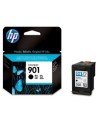 Cartucho tinta hp 901 cc653ae negro 4ml j4580/ j4660/ j4680/ j4580/