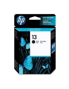 Cartucho hp c4814a n 13