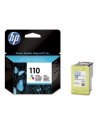 Cartucho tinta hp 110 cb304ae tricolor 5ml a717/ a432/ a516/ a612