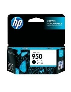 Cartucho tinta hp cn049ae negro 950 officejet pro 8100 , 8600, 8600 +, 8600 premiun CN049AE kiwiku.com