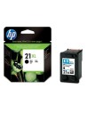 Cartucho tinta hp 21xl c9351ce negro 12ml c9351ce 3920/ 3940 ps1410
