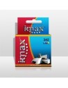 Cartucho tinta imax c9361e nº342 (12ml) tricolor compatible hpq psc 1507/ 1510/ photosmart 2575/ 785
