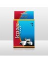 Cartucho tinta imax c4844a nº10 negro compatible hp bussines inkjet/dessignjet/officejet pro