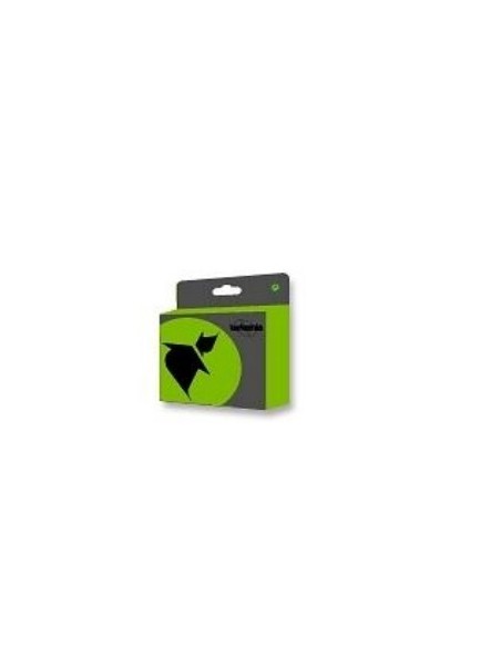 Cartucho tinta karkemis c6625a tricolor 36ml compatible hp  840/ 843/ 845